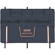 53-inch Tailgate Pad 5-Bike Pickup Truck Bed Tailgate Pad Protector Cover V952-JYKWMD54INCHUQZ4FV0