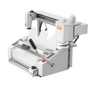 Thermal Binding Machine, 400 Sheets Capacity Hot Glue Binding Machine, Thermal Book Binder 50mm Binding V952-JZJ20500Z126KS8FHV3