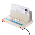 Thermal Binding Machine, 500 Sheets Capacity Book Binding Machine, Thermal Book Binder 50mm Binding Thickness V952-JZJ20500Z126NIUG7V3