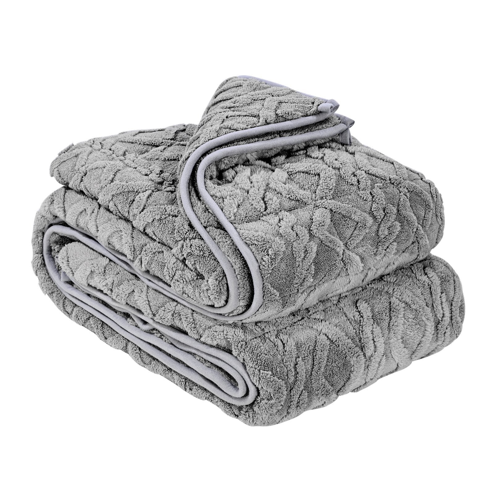 Weighted Blanket, 9 kg, 1524 x 2032 mm Queen Size, Sherpa Fleece Heavy Blanket with Glass Beads, Soft Warm V952-JZMTYGRTHRT2DXUNJ001V0