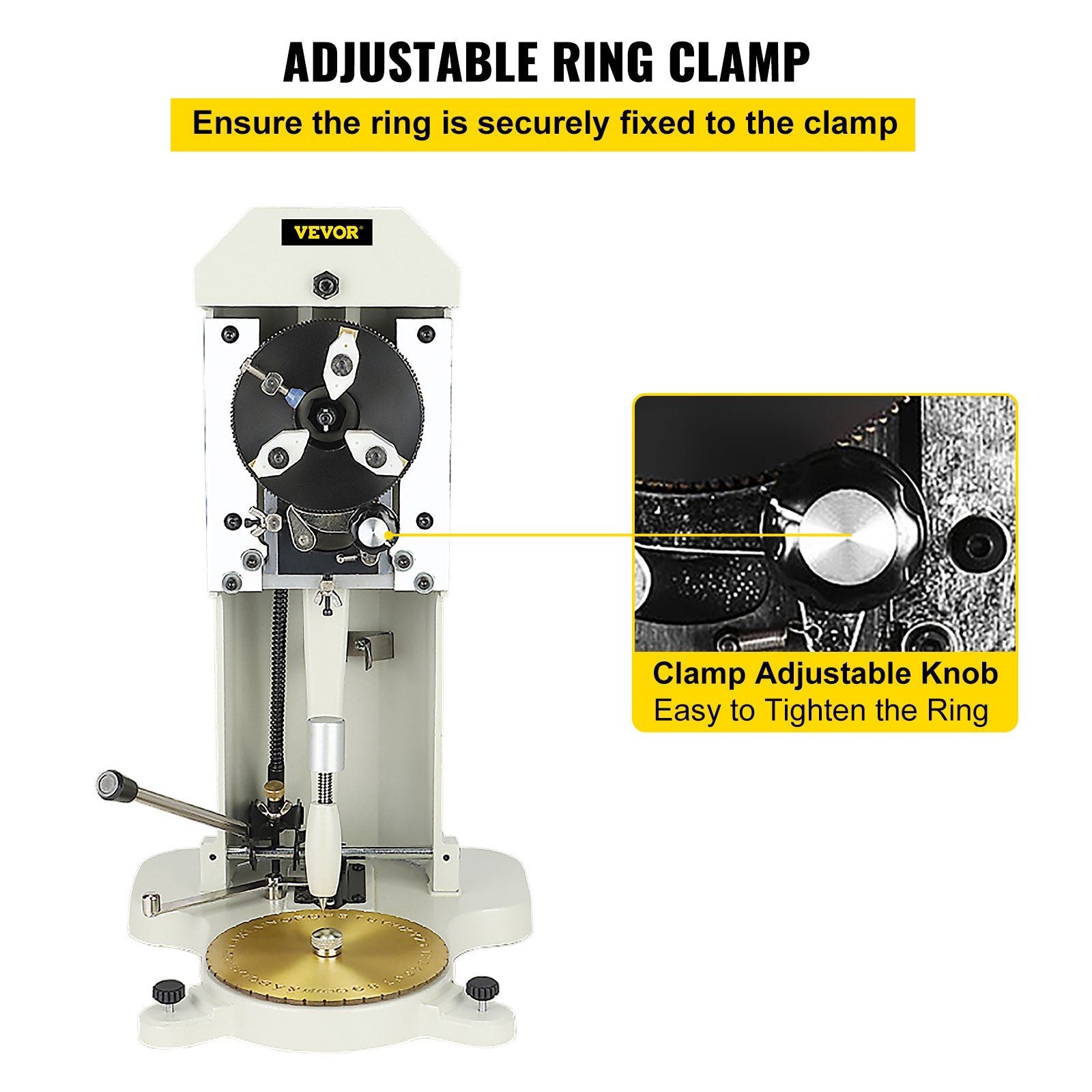 Inside Ring Engraver, Double Sided Dial Ring Engraver Stamper, 1.5mm-2.0mm Character Letter Block Ring V952-JZNKKZJ0000000001V0