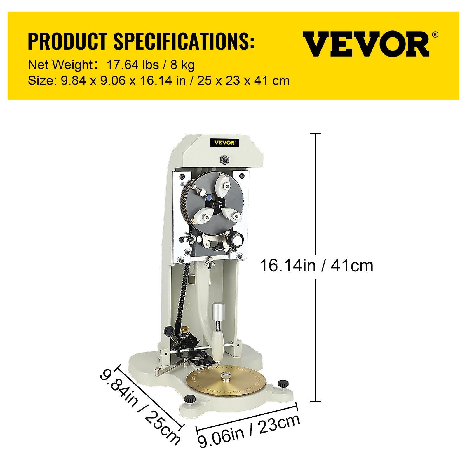 Inside Ring Engraver, Double Sided Dial Ring Engraver Stamper, 1.5mm-2.0mm Character Letter Block Ring V952-JZNKKZJ0000000001V0