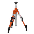 Laser Level Tripod Stand 5/8"-11 Thread 27.16-67.71 in Height Adjustment V952-JZSJJZXSJS008GPZVV0