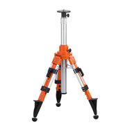 Laser Level Tripod Stand 5/8"-11 Thread 27.16-67.71 in Height Adjustment V952-JZSJJZXSJS008GPZVV0