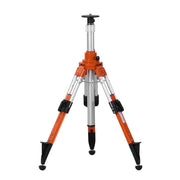 Laser Level Tripod Stand 5/8"-11 Thread 27.16-67.71 in Height Adjustment V952-JZSJJZXSJS008GPZVV0