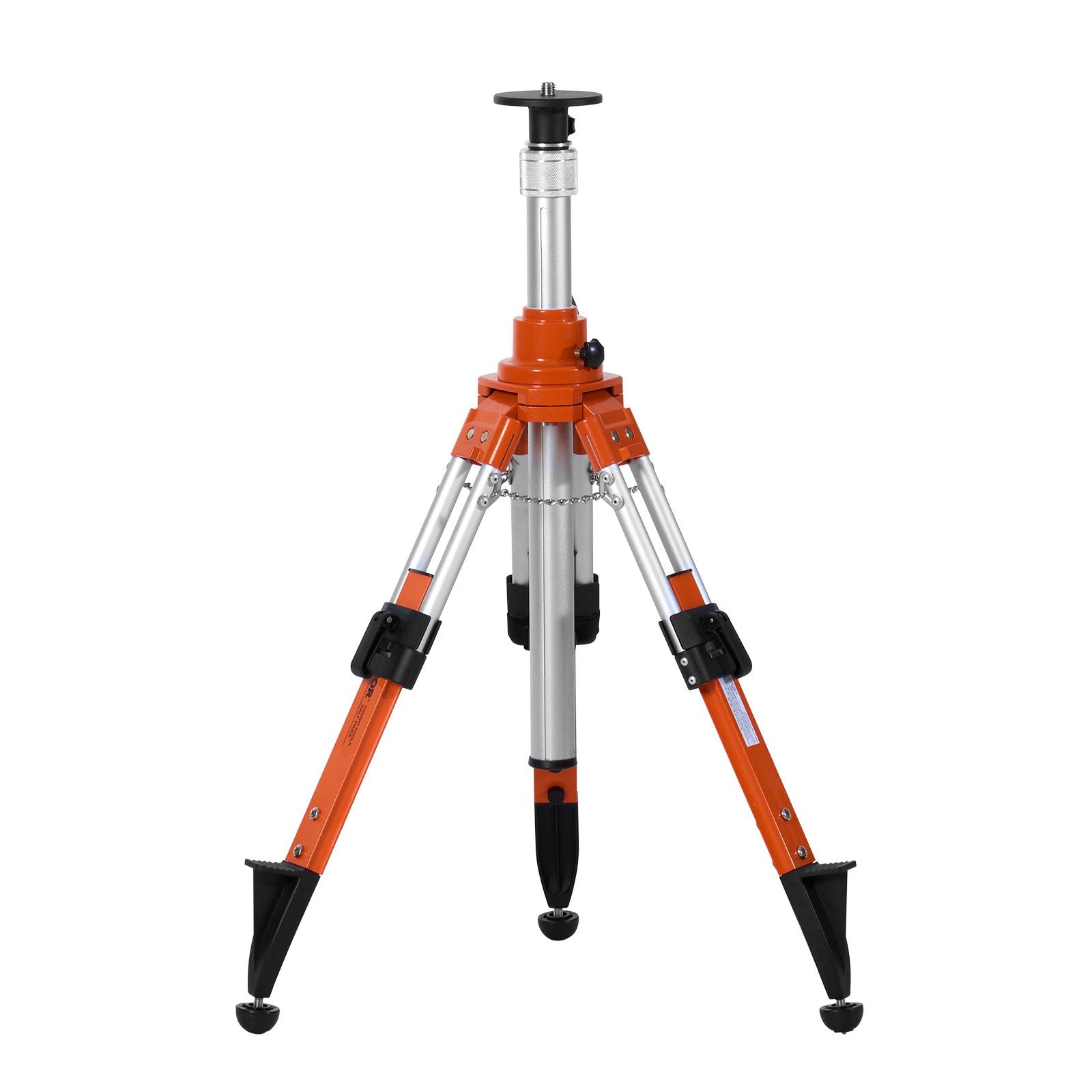Laser Level Tripod Stand 5/8"-11 Thread 27.16-67.71 in Height Adjustment V952-JZSJJZXSJS008GPZVV0