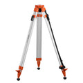 Laser Level Tripod Stand 5/8"-11 Thread 16.53-65.55 in Height Adjustment V952-JZSJJZYSSTS02U6QMV0