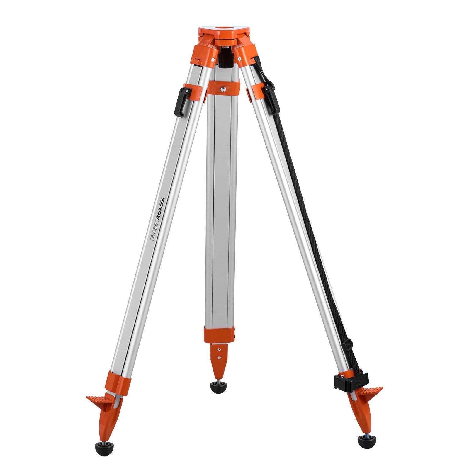 Laser Level Tripod Stand 5/8"-11 Thread 16.53-65.55 in Height Adjustment V952-JZSJJZYSSTS02U6QMV0