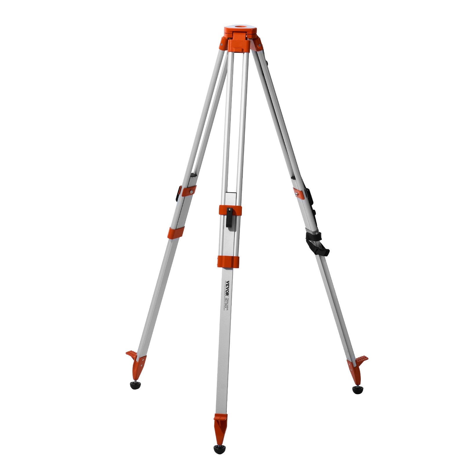 Laser Level Tripod Stand 5/8"-11 Thread 16.53-65.55 in Height Adjustment V952-JZSJJZYSSTS02U6QMV0