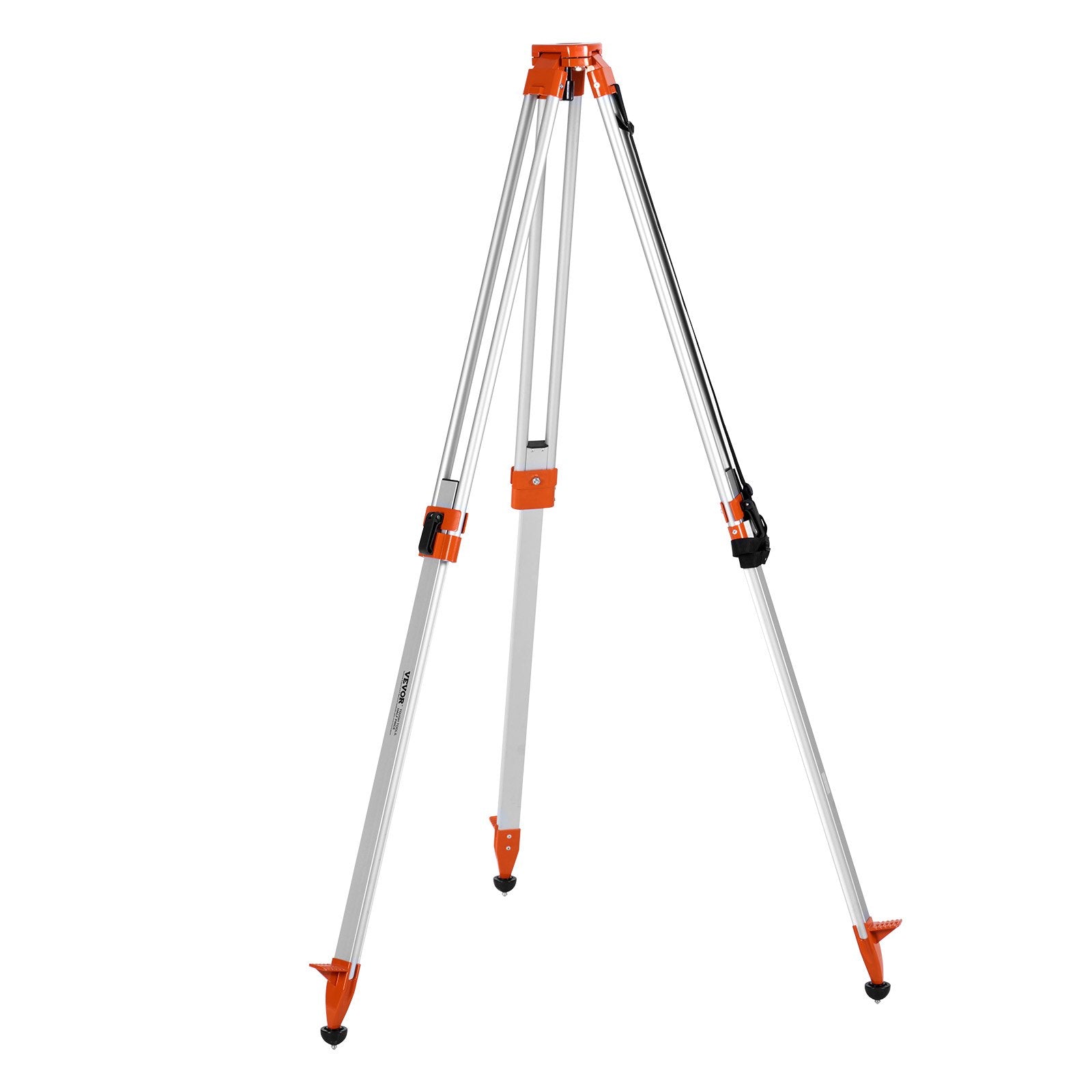 Laser Level Tripod Stand 5/8"-11 Thread 16.53-65.55 in Height Adjustment V952-JZSJJZYSSTS02U6QMV0