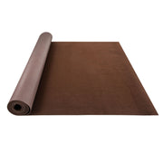 Marine Carpet, 6 x 18 ft Boat Carpeting, Deep Brown Marine Grade Boat Carpet, Indoor/Outdoor Marine Carpeting V952-JZXWDT1.85.5MRHM5V0