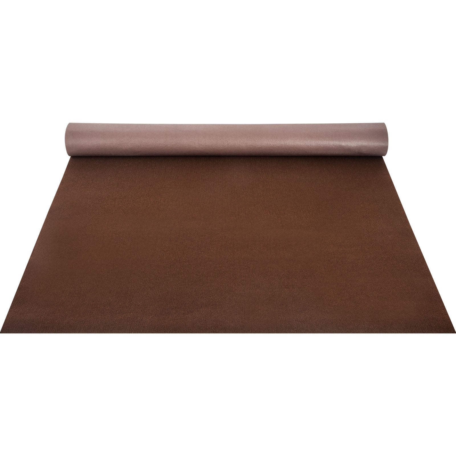 Marine Carpet, 6 x 18 ft Boat Carpeting, Deep Brown Marine Grade Boat Carpet, Indoor/Outdoor Marine Carpeting V952-JZXWDT1.85.5MRHM5V0