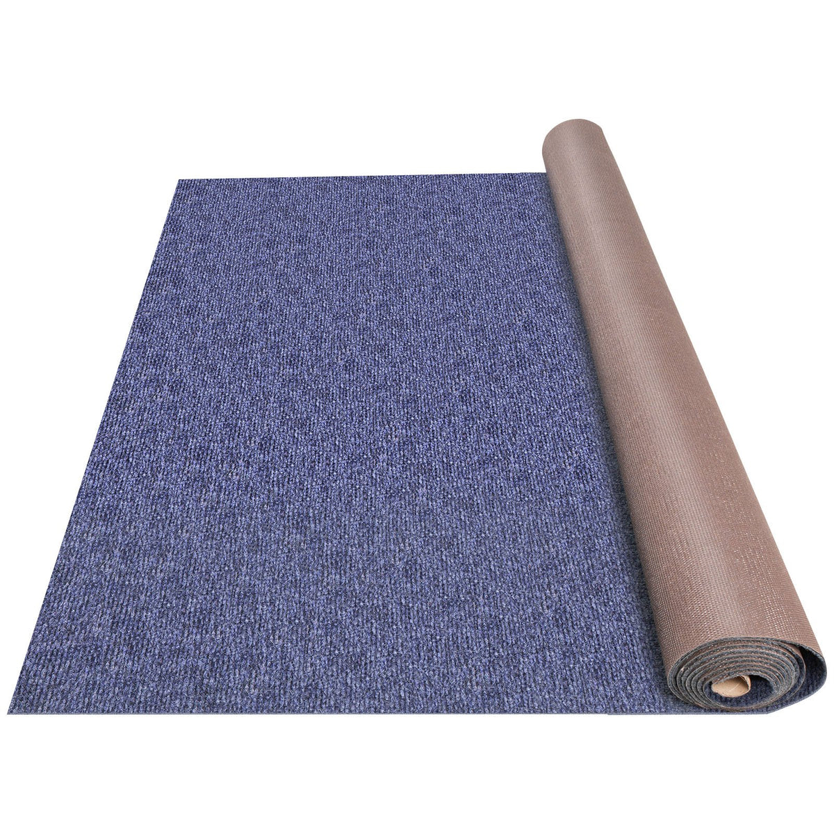Deep Blue Marine Carpet 6 ft x 36 ft Marine Carpeting Marine Grade Carpet for Boats with Waterproof Back V952-JZXWDTLS1.8X11M01V0