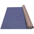 Indoor Outdoor Rug Carpet Blue 6x18ft Area Rugs Runner for Patio Deck, 1.8*5.5m V952-JZXWDTLS1.8X5.5M1V0