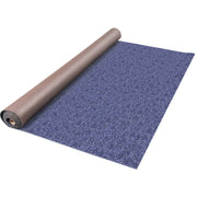 Indoor Outdoor Rug Carpet Blue 6x23ft Area Rugs Runner for Patio Deck, 1.8x7m V952-JZXWDTLS1.8X7M001V0