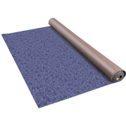 Indoor Outdoor Rug Carpet Blue 6x23ft Area Rugs Runner for Patio Deck, 1.8x7m V952-JZXWDTLS1.8X7M001V0
