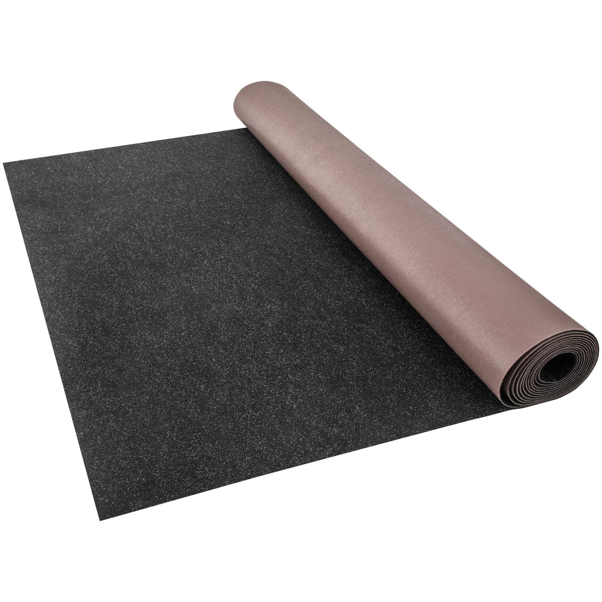 Bass Boat Carpet Cutpile Marine Carpet 6 x 13 ft Charcoal Black In/Outdoor V952-JZXWDTTH1.84MAXUHV0