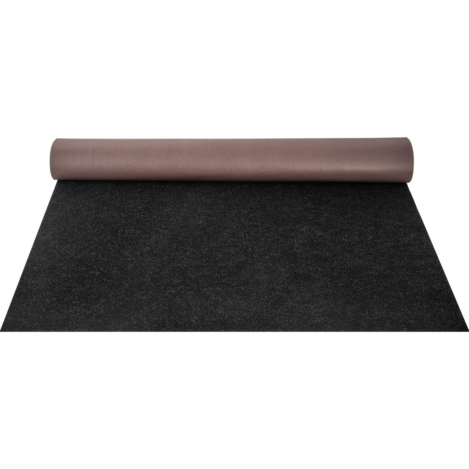 Marine Carpet, 6 x 23 ft Boat Carpeting, Charcoal Black Marine Grade Boat Carpet, Indoor/Outdoor Marine V952-JZXWDTTH1.87ML4XGV0