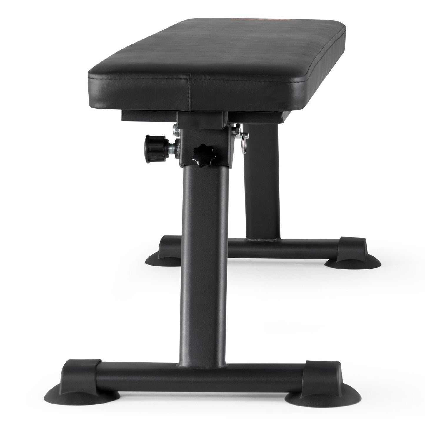 Flat Weight Bench, Foldable Strength Training Bench, Utility Workout Bench for Full Body Workout, 1000 LBS V952-JZZBGPB00000I783BV0