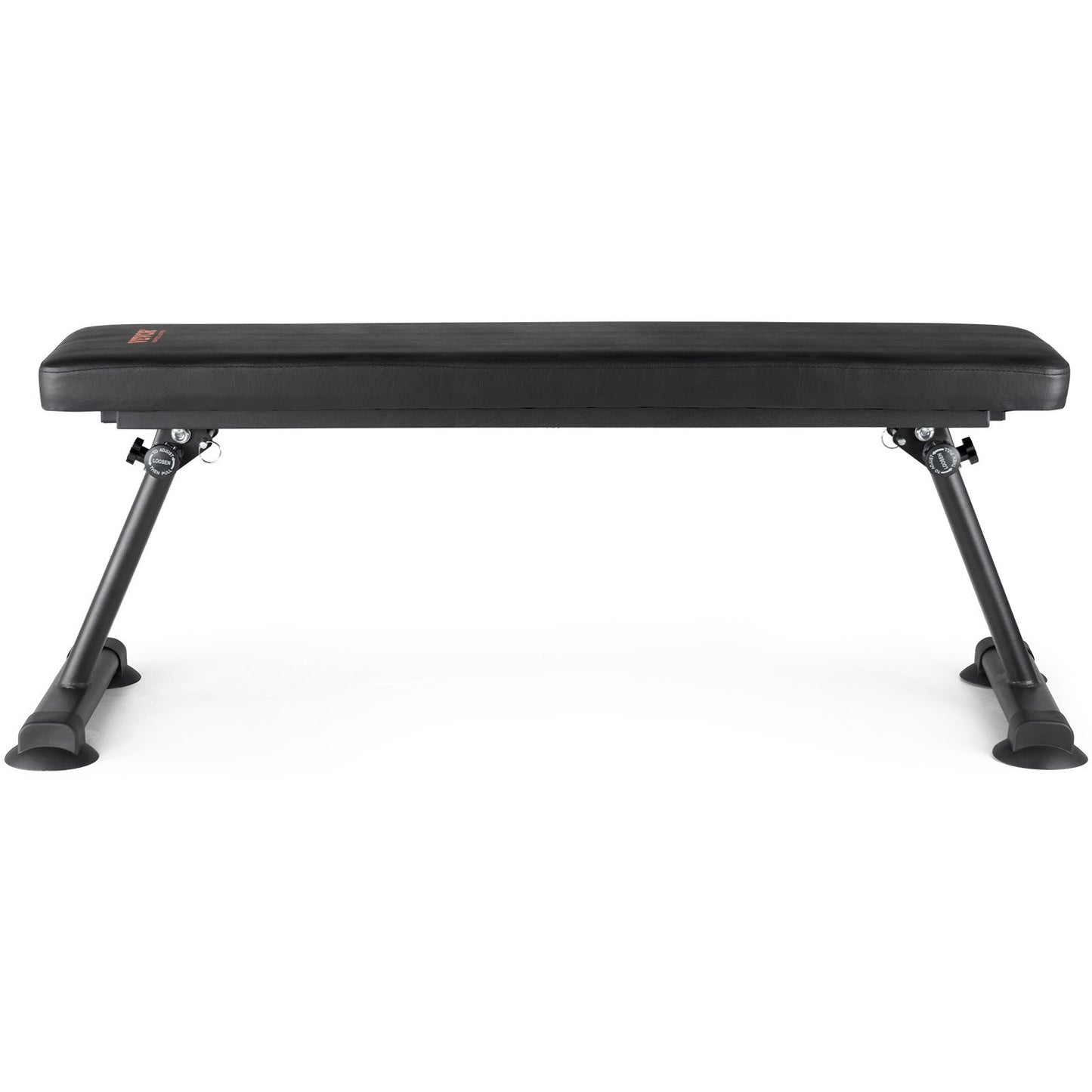 Flat Weight Bench, Foldable Strength Training Bench, Utility Workout Bench for Full Body Workout, 1000 LBS V952-JZZBGPB00000I783BV0
