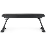 Flat Weight Bench, Foldable Strength Training Bench, Utility Workout Bench for Full Body Workout, 1000 LBS V952-JZZBGPB00000I783BV0