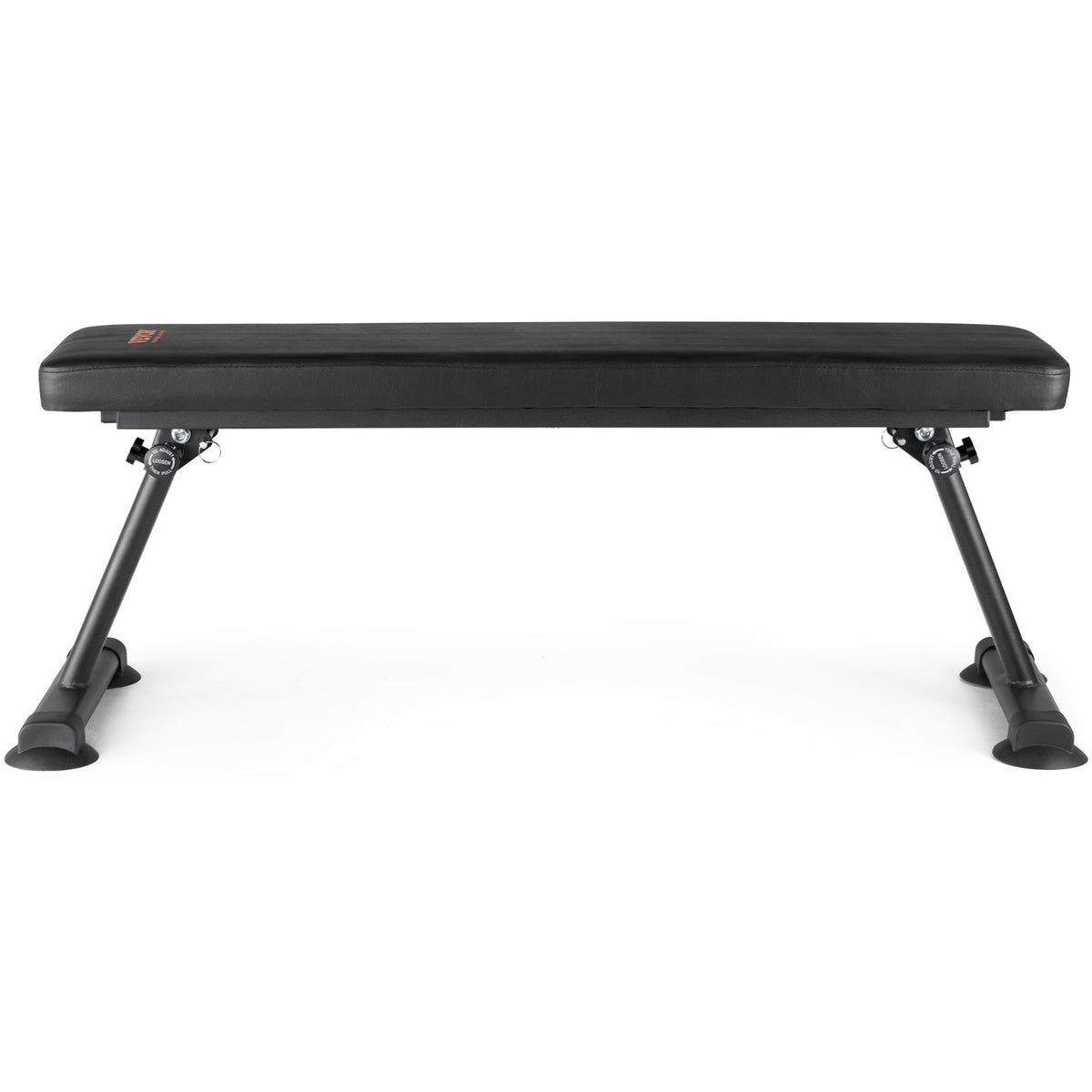 Flat Weight Bench, Foldable Strength Training Bench, Utility Workout Bench for Full Body Workout, 1000 LBS V952-JZZBGPB00000I783BV0