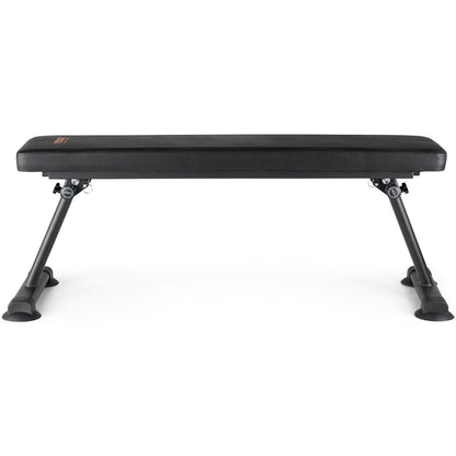 Flat Weight Bench, Foldable Strength Training Bench, Utility Workout Bench for Full Body Workout, 1000 LBS V952-JZZBGPB00000I783BV0