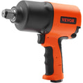 Air Impact Wrench, 3/4-Inch Drive Air Impact Gun, Up to 1870ft-lbs Nut-busting Torque, Composite Pneumatic V952-K2000N342200NXS66V0
