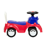 Ride On Toddler Push Car, Push Car for Toddler 19 to 36 Months, Kids Ride On Toy with Music & Under-seat V952-KBKETCZSTCHSXICER001V9
