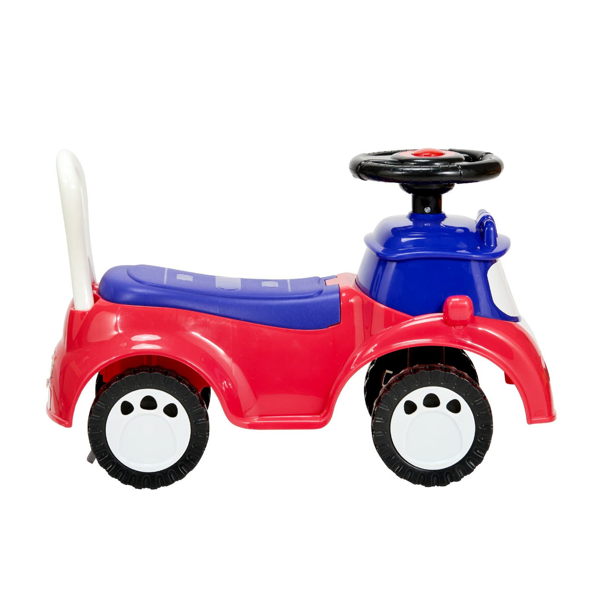 Ride On Toddler Push Car, Push Car for Toddler 19 to 36 Months, Kids Ride On Toy with Music & Under-seat V952-KBKETCZSTCHSXICER001V9