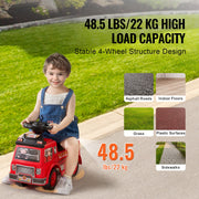 Ride On Push Car for Toddlers, Ages 1-3, Ride Racer, Sit to Stand Toddler Ride On Toy, Classic Kids Ride On V952-KBKETCZSTCXFHGN7XV9
