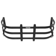 Truck Bed Extender, Aluminum Retractable Tailgate Extender, 131cm-162.6cm Adjustable Length, Fits for V952-KCCKZKHSLHJ4KC60EV0