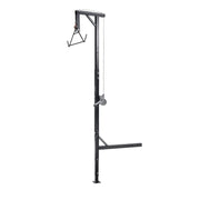 Truck Hitch Game Hoist, 500 lbs Load Capacity, Hunting Deer Hoist with 2-inch Receiver, 360-Degree Swivel V952-KCSSLSHL500L4HM93001V0