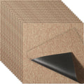 Carpet Tiles Reusable, 20"x 20" Carpet Squares With Padding Attached, Soft Padded Carpet Tiles, Easy Install V952-KCXFKDT2020YE3HSRV0