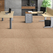 Carpet Tiles Reusable, 20"x 20" Carpet Squares With Padding Attached, Soft Padded Carpet Tiles, Easy Install V952-KCXFKDT2020YE3HSRV0