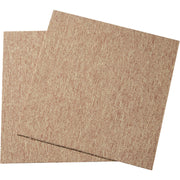 Carpet Tiles Reusable, 20"x 20" Carpet Squares With Padding Attached, Soft Padded Carpet Tiles, Easy Install V952-KCXFKDT2020YE3HSRV0