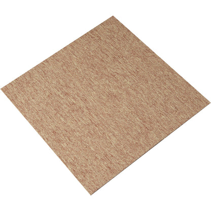Carpet Tiles Reusable, 20"x 20" Carpet Squares With Padding Attached, Soft Padded Carpet Tiles, Easy Install V952-KCXFKDT2020YE3HSRV0