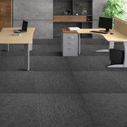 Carpet Tiles Reusable, 20"x 20" Carpet Squares With Padding Attached, Soft Padded Carpet Tiles, Easy Install V952-KCXFKDT2020YI2QM3V0