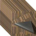 Carpet Tiles Reusable, 20"x 20"Carpet Squares With Padding Attached, Soft Padded Carpet Tiles, Easy Install V952-KCXFKDT2020YPI6HYV0