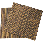 Carpet Tiles Reusable, 20"x 20"Carpet Squares With Padding Attached, Soft Padded Carpet Tiles, Easy Install V952-KCXFKDT2020YPI6HYV0
