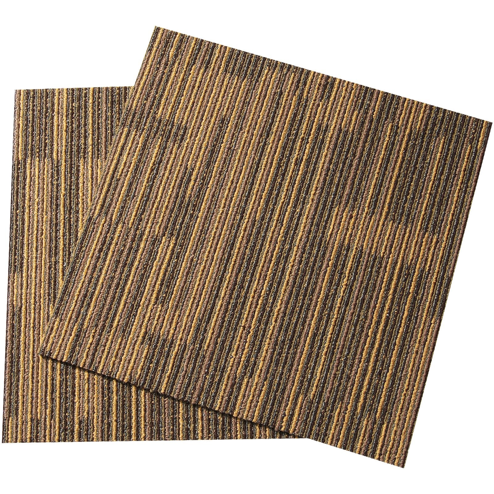 Carpet Tiles Reusable, 20"x 20"Carpet Squares With Padding Attached, Soft Padded Carpet Tiles, Easy Install V952-KCXFKDT2020YPI6HYV0