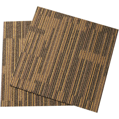 Carpet Tiles Reusable, 20"x 20"Carpet Squares With Padding Attached, Soft Padded Carpet Tiles, Easy Install V952-KCXFKDT2020YPI6HYV0