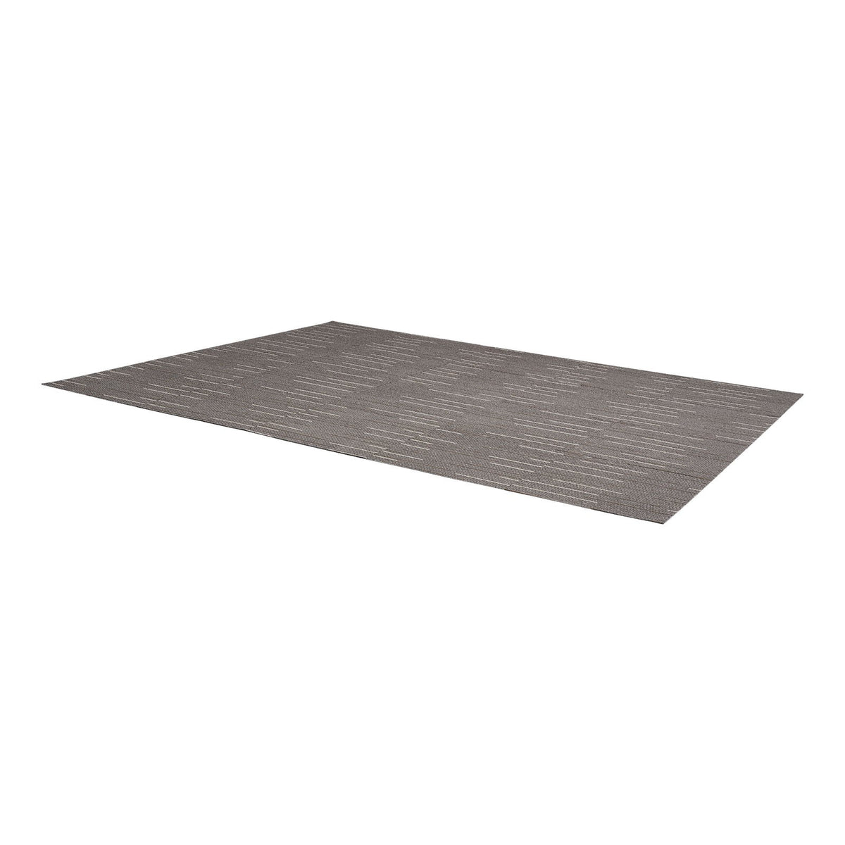 Carpet Tiles Reusable 610x610 mm, 24 PCS Modular Carpet Square Rug, Commercial Floor Soft Padded for Seamless V952-KCXFKDT2424IF0ZX7001V0