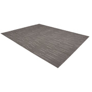 Carpet Tiles Reusable 610x610 mm, 24 PCS Modular Carpet Square Rug, Commercial Floor Soft Padded for Seamless V952-KCXFKDT2424IF0ZX7001V0