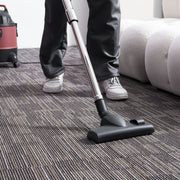 Carpet Tiles Reusable 610x610 mm, 24 PCS Modular Carpet Square Rug, Commercial Floor Soft Padded for Seamless V952-KCXFKDT2424IJ3ENO001V0