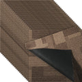 Carpet Tiles Reusable, 24"x 24"Carpet Squares With Padding Attached, Soft Padded Carpet Tiles, Easy Install V952-KCXFKDT2424YO1I6PV0