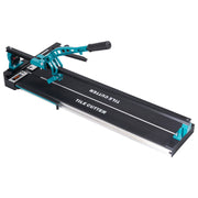Manual Tile Cutter, 1200mm, Porcelain Ceramic Tile Cutter with Tungsten Carbide Cutting Wheel, Infrared V952-KCZQGJMDDIY12IXM7V0