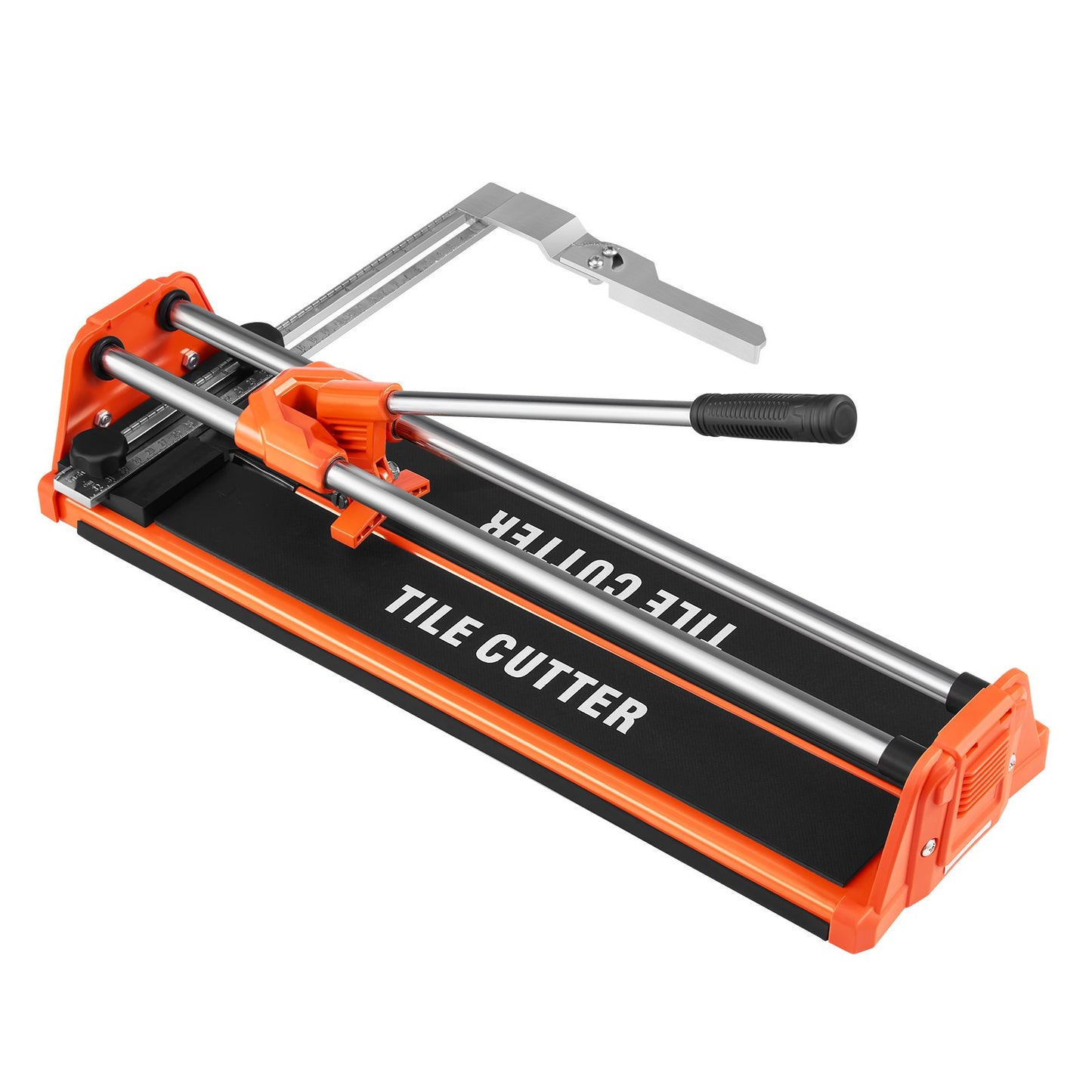 430mm Manual Tile Cutter for Wall & Polished Tiles,Double Rails for Precise Cutting, Tungsten Carbide V952-KCZQGJMSDIY04NJZS002V0