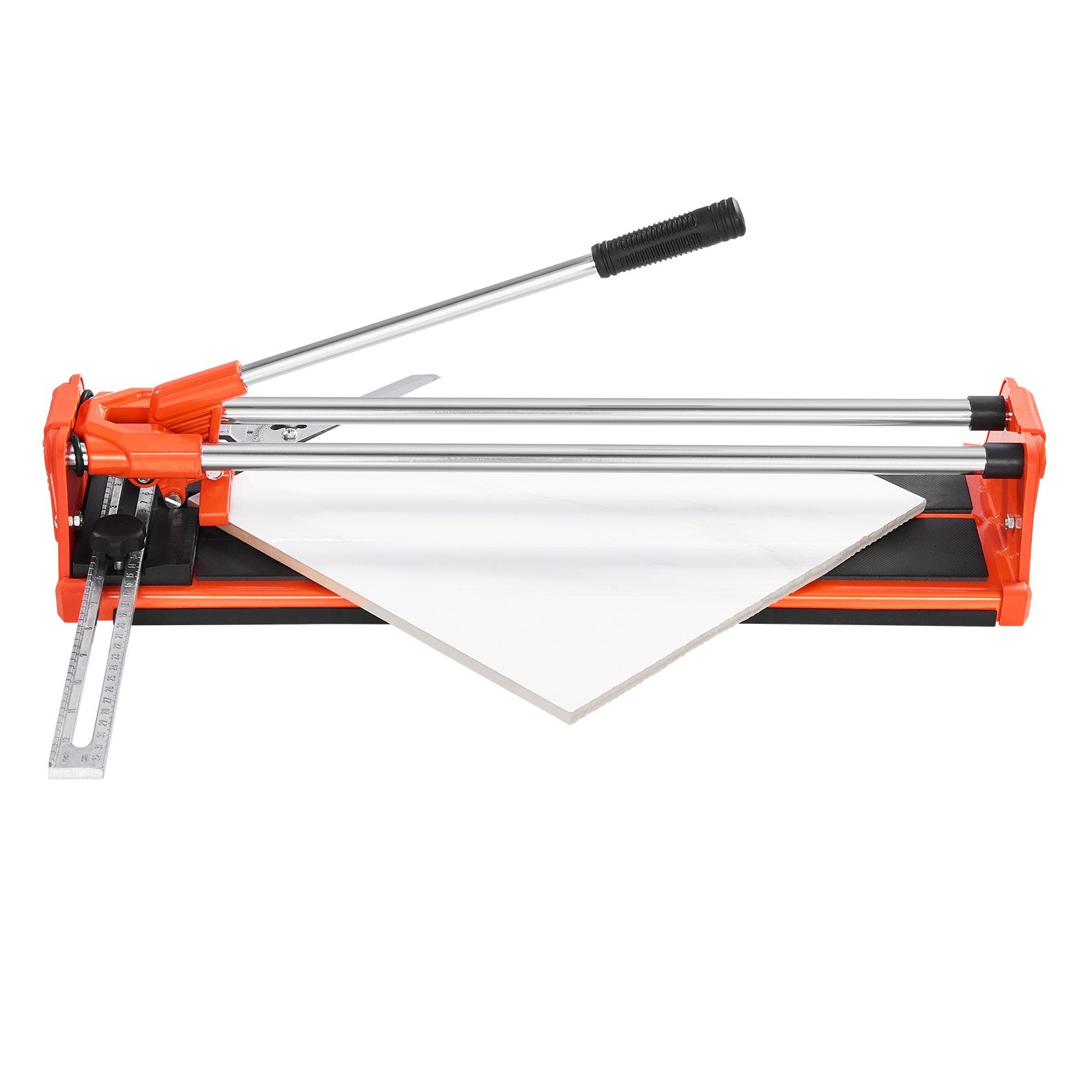 430mm Manual Tile Cutter for Wall & Polished Tiles,Double Rails for Precise Cutting, Tungsten Carbide V952-KCZQGJMSDIY04NJZS002V0