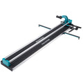 Manual Tile Cutter, 1200mm, Porcelain Ceramic Tile Cutter with Tungsten Carbide Cutting Wheel, Infrared V952-KCZQGJMSDIY1207LOV0